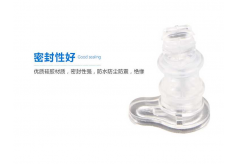 为什么医疗级硅胶产品禁用模压工艺？