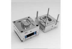 为什么医疗级LSR模具要用百万级模钢？