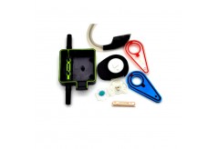 透明液体硅胶的固化特性和成型性能？