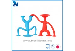 为什么五金、塑胶包硅胶产品首选液态硅胶二次成型注塑工艺加工